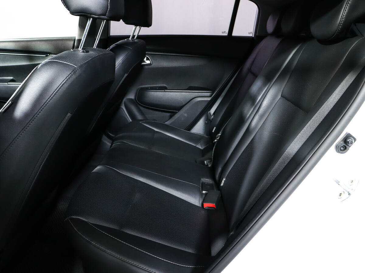 Купить Kia Rio X-Line, 2020, 77 252 км, фото №8