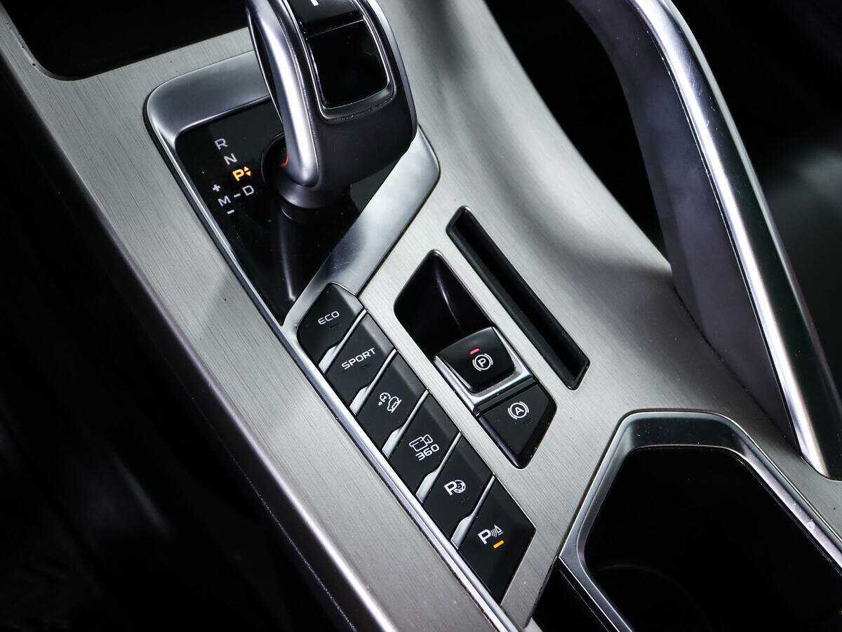 Купить Geely Coolray, 2020, 91 000 км, фото №17