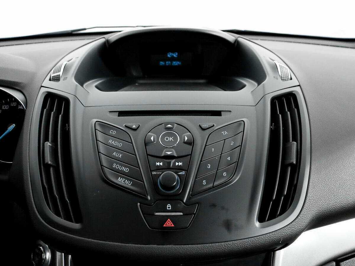 Купить Ford Kuga, 2015, 174 082 км, фото №15
