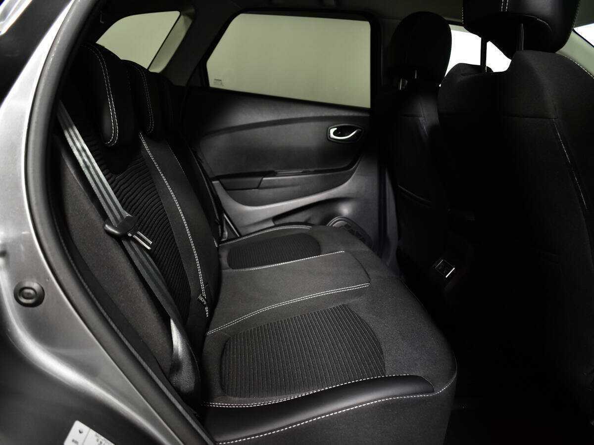 Купить Renault Kaptur, 2021, 59 962 км, фото №10