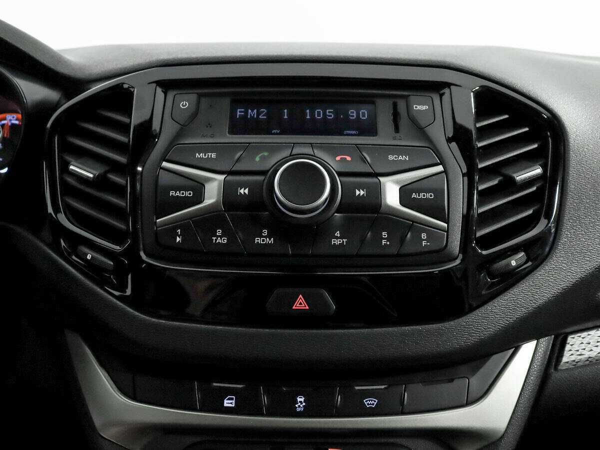 Купить Lada (ВАЗ) Vesta SW Cross, 2021, 42 551 км, фото №14