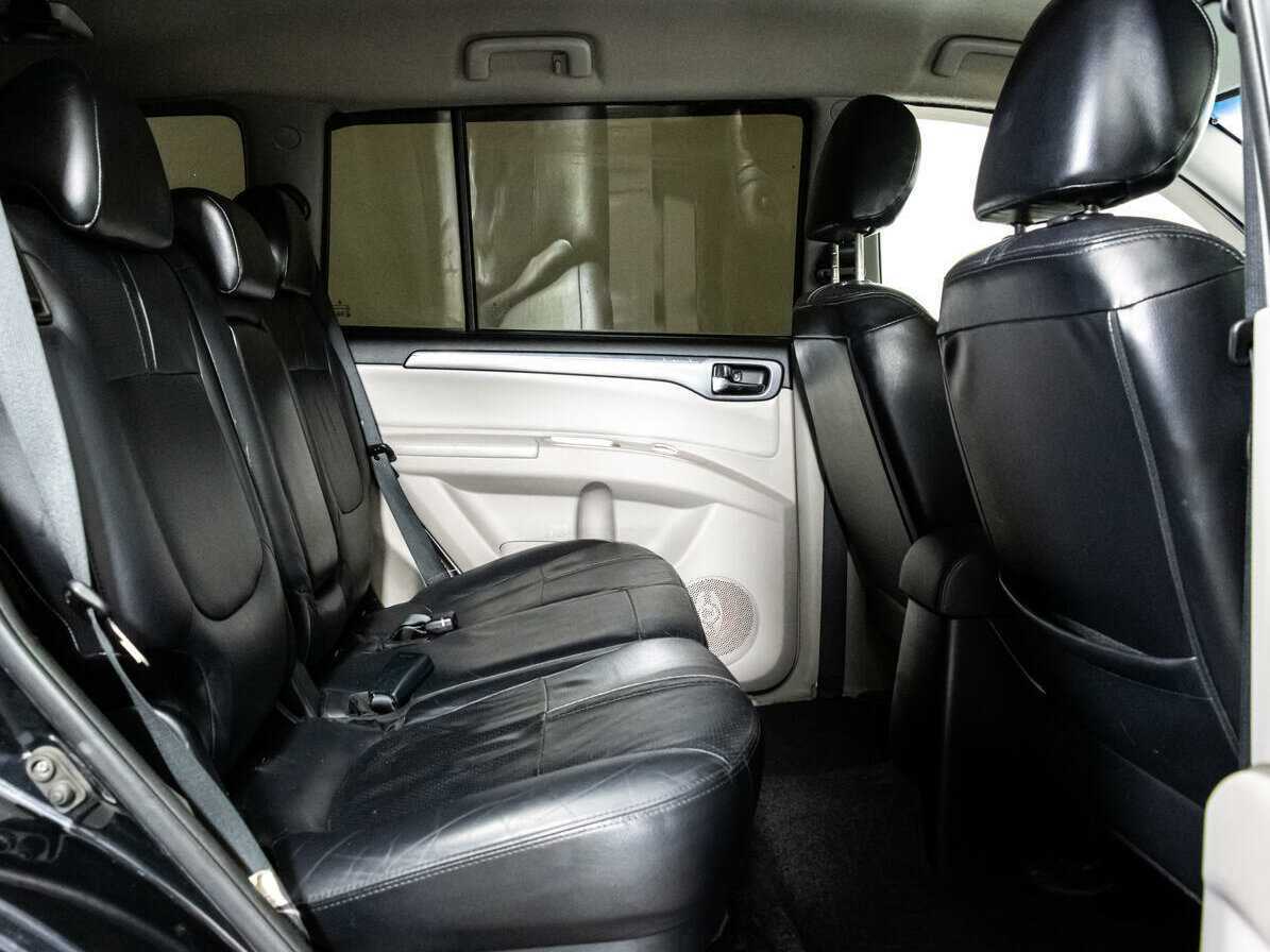 Купить Mitsubishi Pajero Sport, 2014, 208 210 км, фото №13