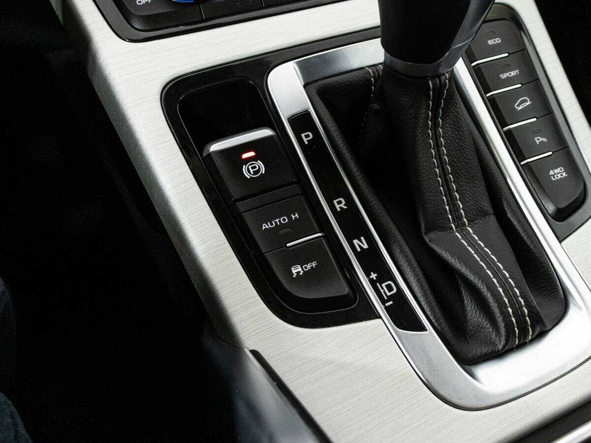 Купить Geely Atlas, 2021, 110 181 км, фото №20