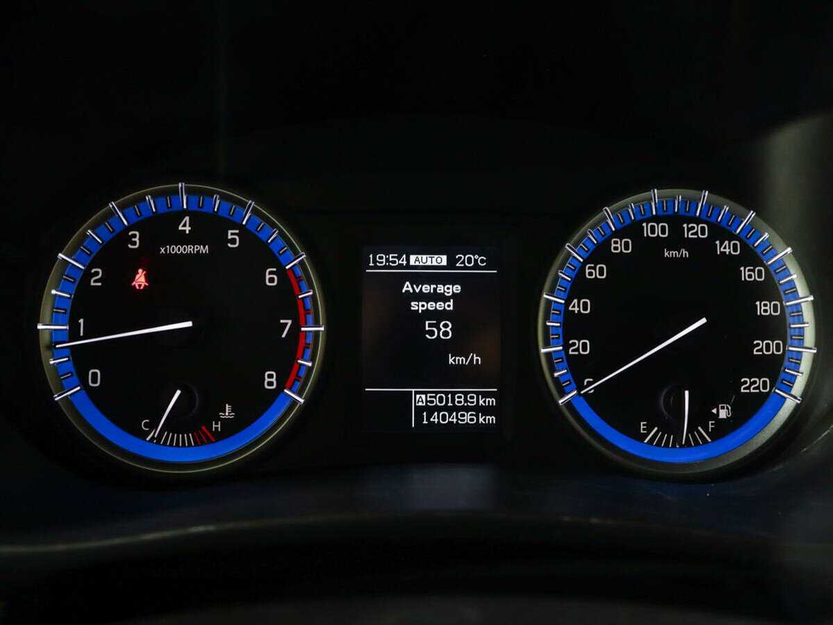 Купить Suzuki SX4, 2014, 140 495 км, фото №11