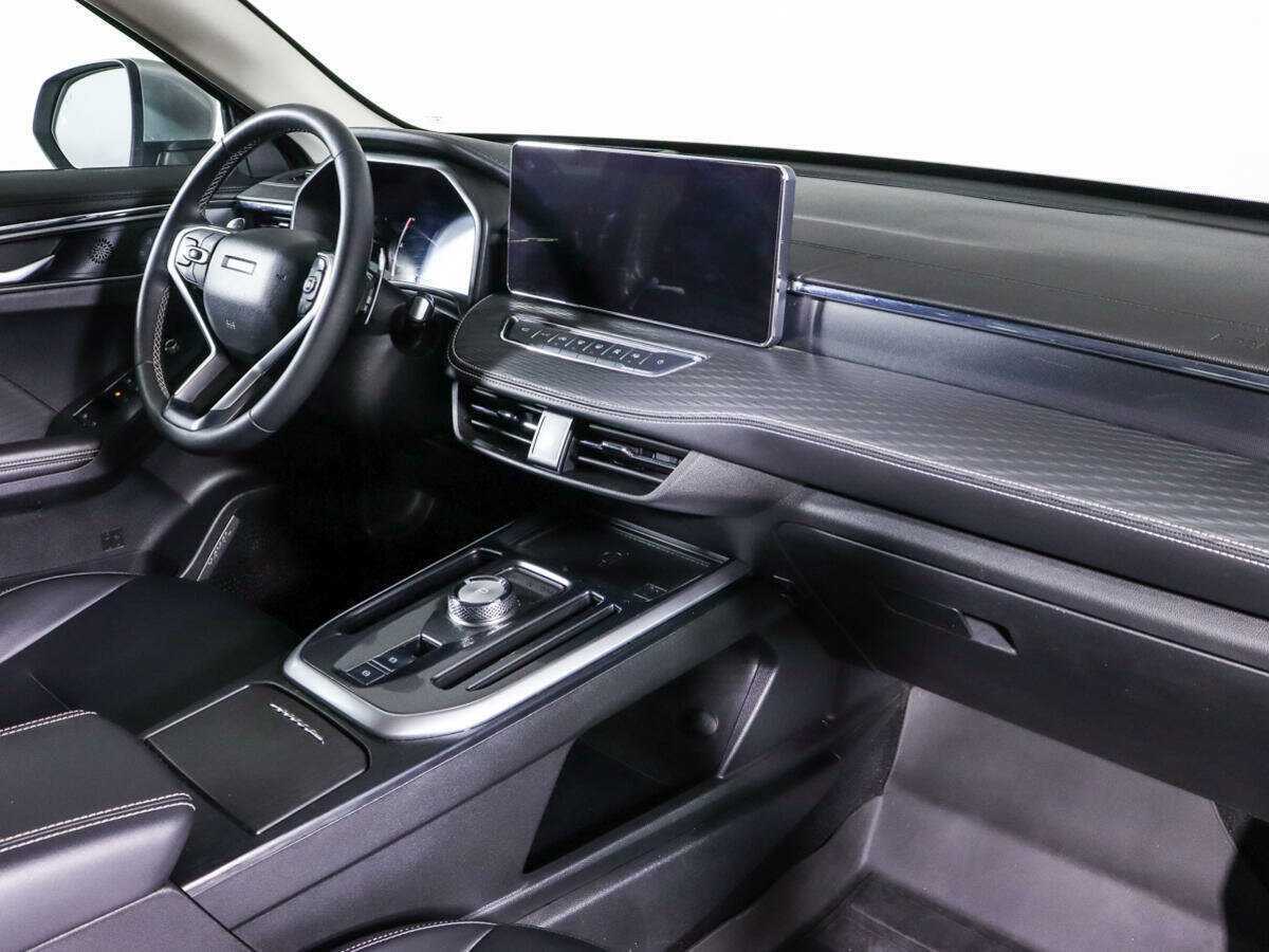 Купить Haval Jolion, 2022, 46 100 км, фото №7