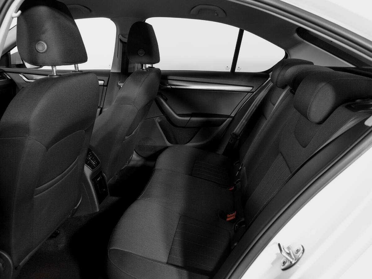 Купить Skoda Octavia, 2019, 101 041 км, фото №10