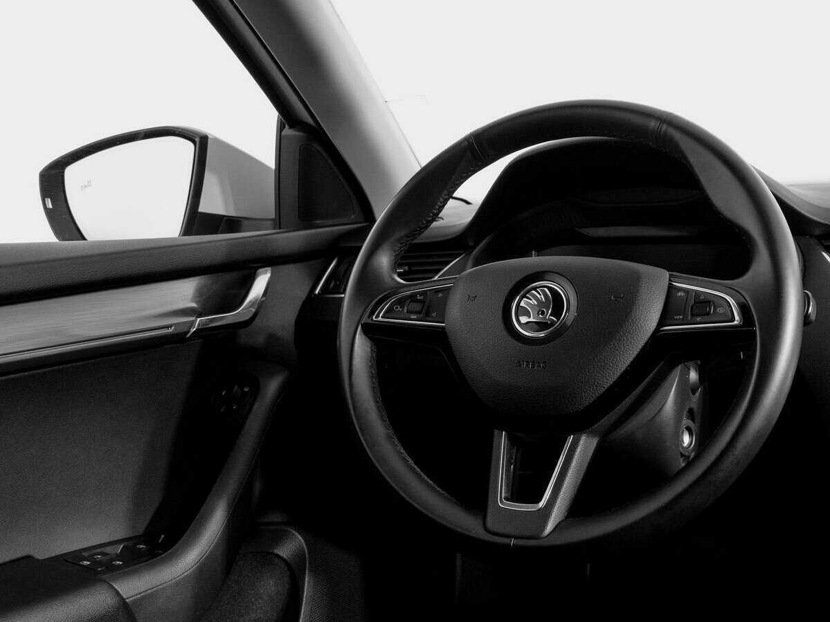 Купить Skoda Octavia, 2019, 101 041 км, фото №15