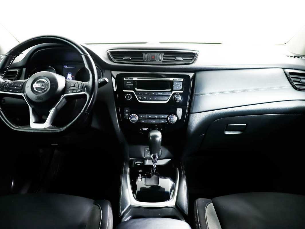 Купить Nissan Qashqai, 2019, 129 013 км, фото №11