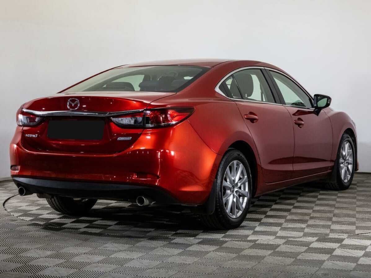 Купить Mazda 6, 2013, 87 000 км, фото №5