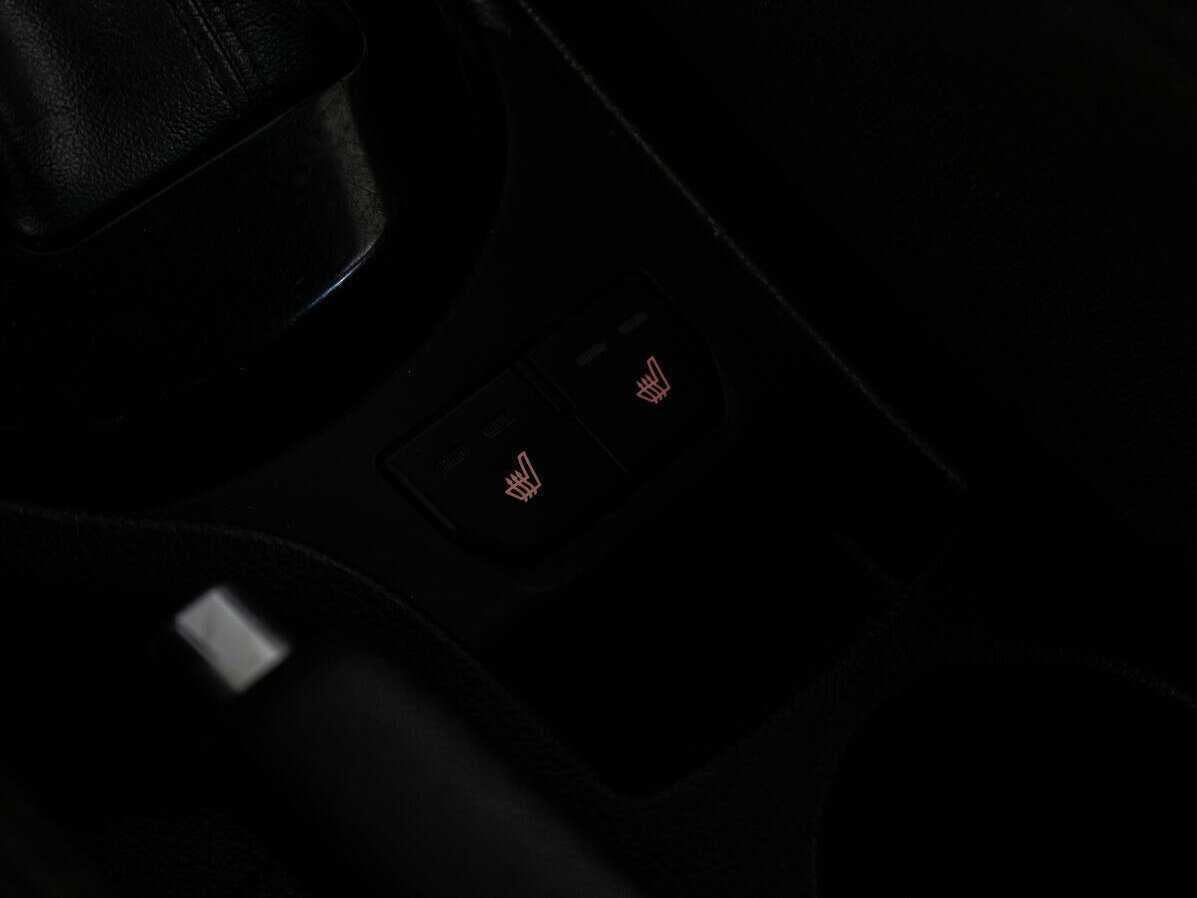 Купить Kia Rio, 2016, 136 173 км, фото №17