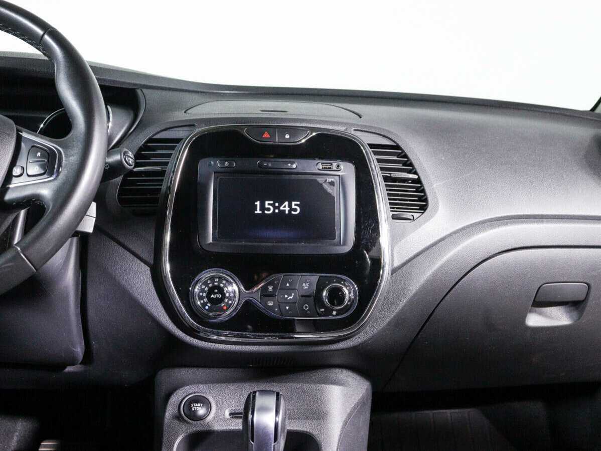 Купить Renault Kaptur, 2020, 75 000 км, фото №13