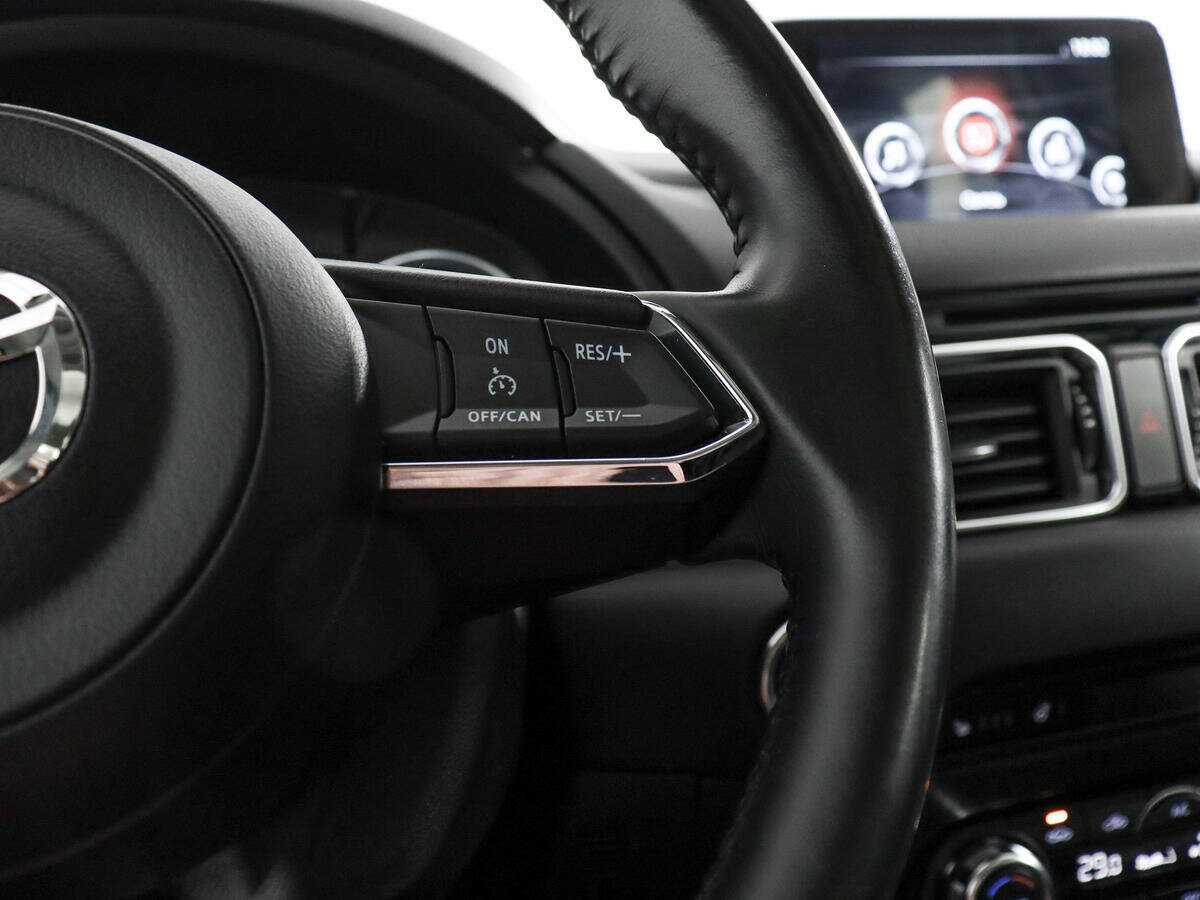 Купить Mazda CX-5, 2017, 215 164 км, фото №16