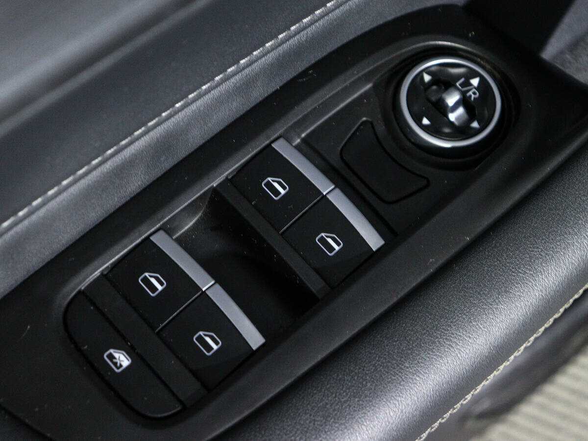 Купить CHERY Tiggo 4 Pro, 2022, 37 045 км, фото №17