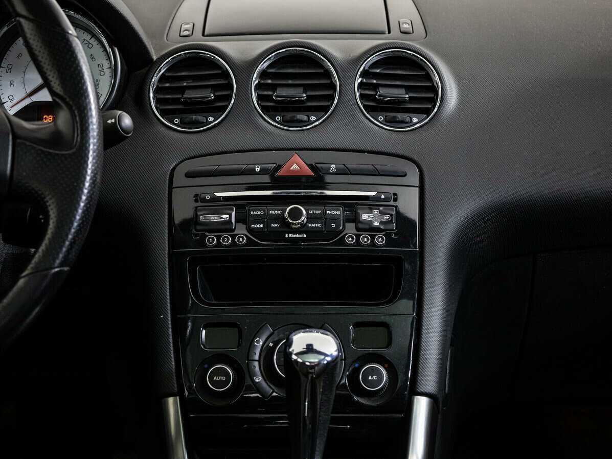 Купить Peugeot 308, 2013, 82 635 км, фото №14