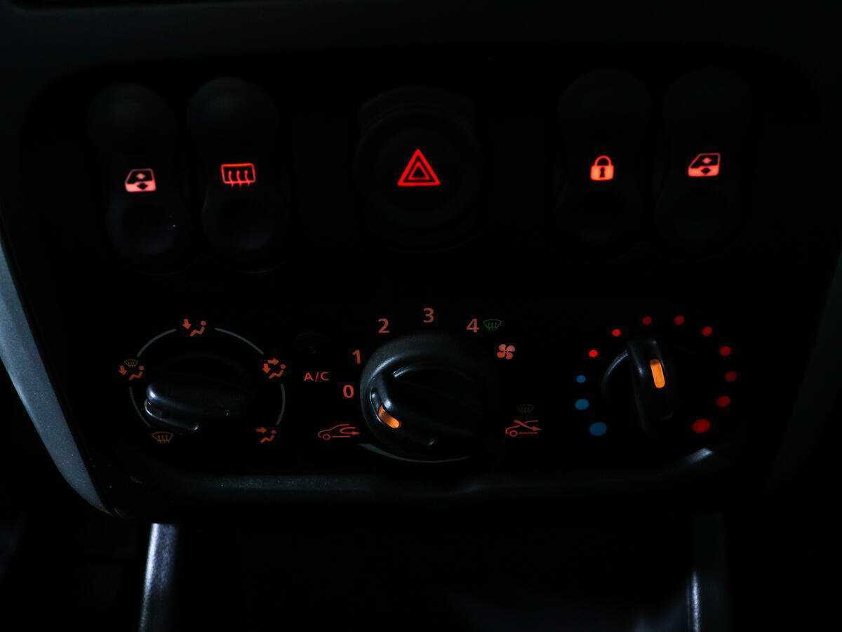 Купить Nissan Almera, 2018, 19 002 км, фото №14