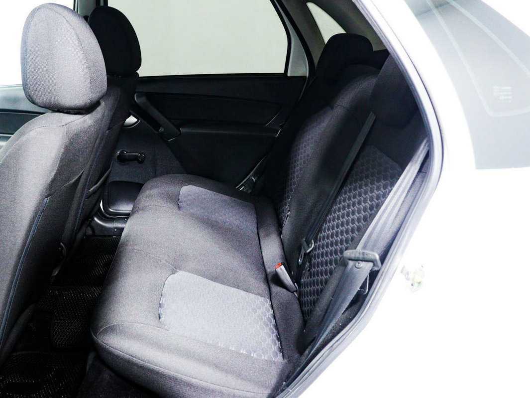 Купить Lada (ВАЗ) Granta, 2019, 117 336 км, фото №12