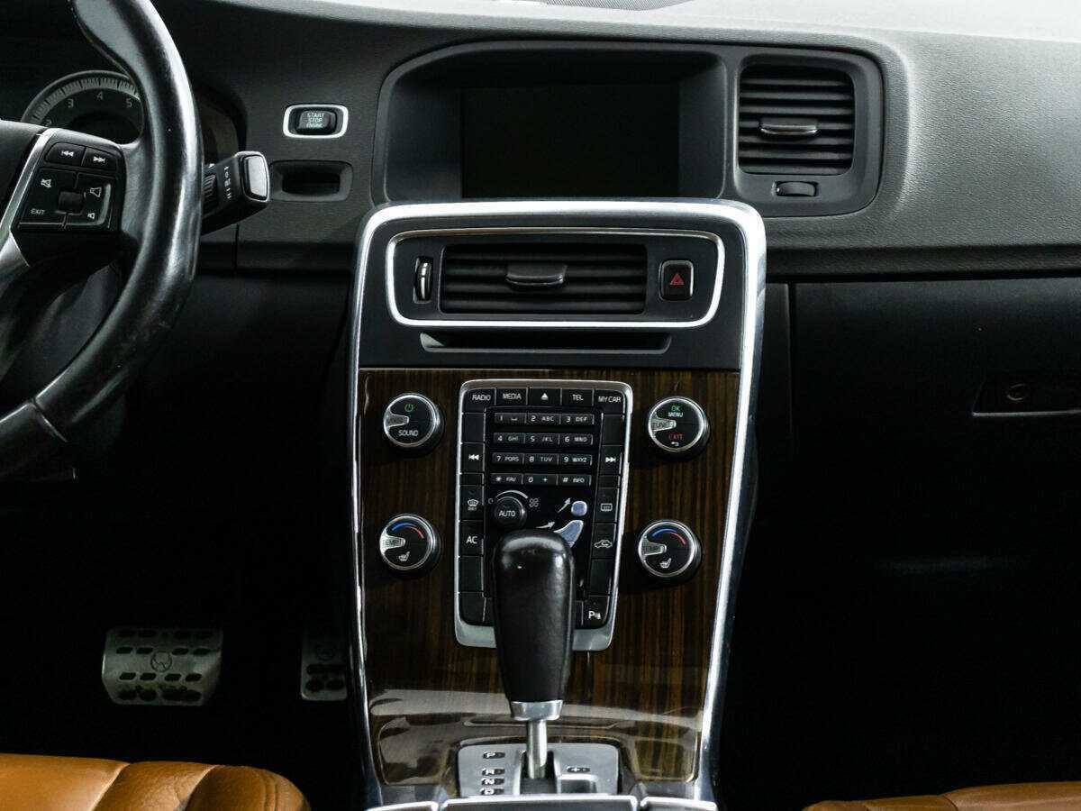 Купить Volvo S60, 2012, 209 273 км, фото №15