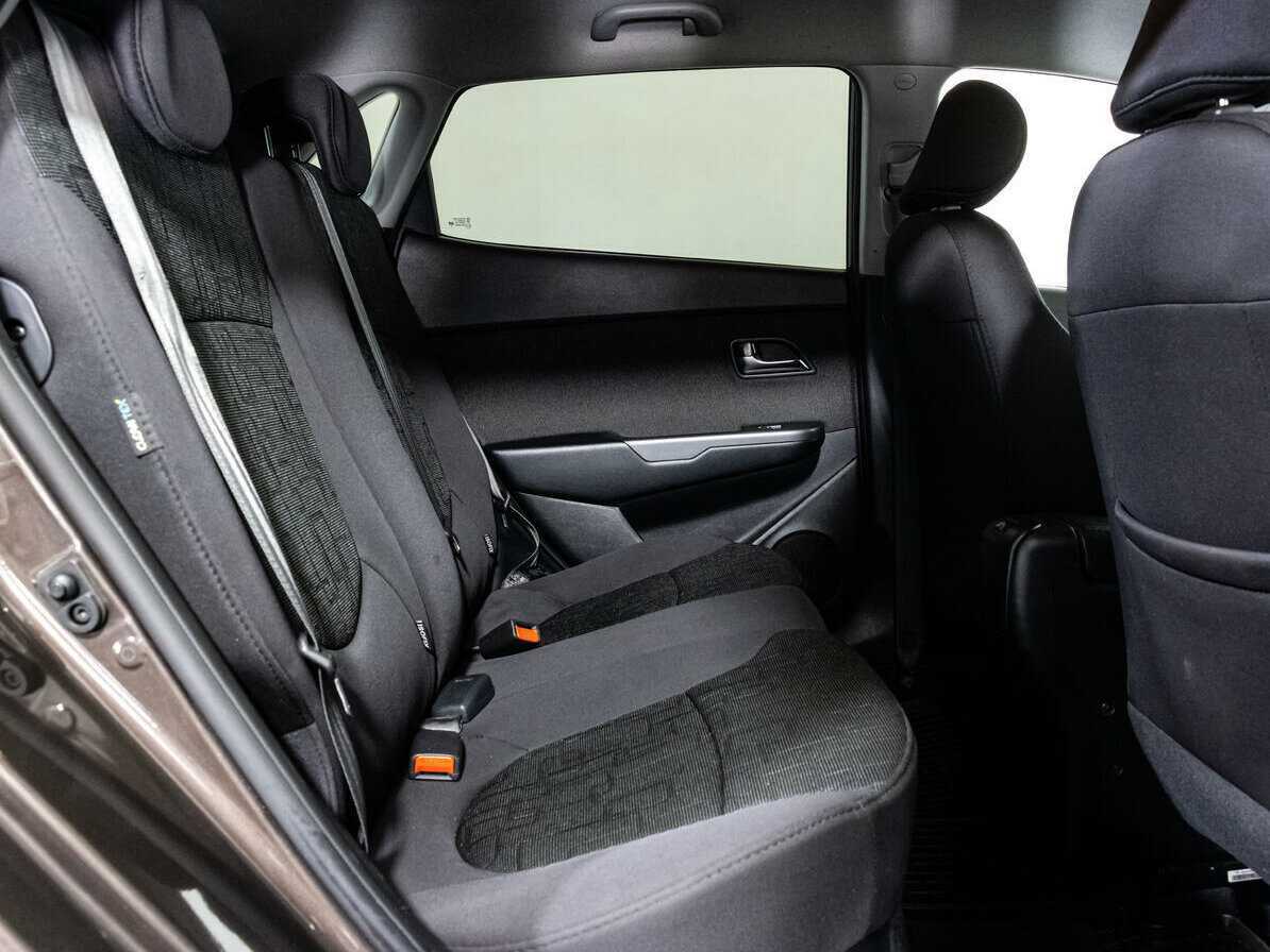 Купить Kia Rio, 2016, 91 800 км, фото №14