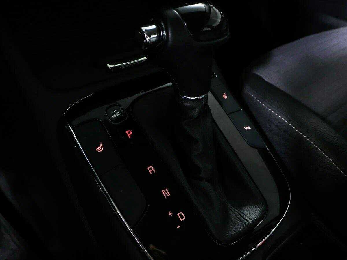 Купить Kia Cerato, 2018, 116 038 км, фото №17