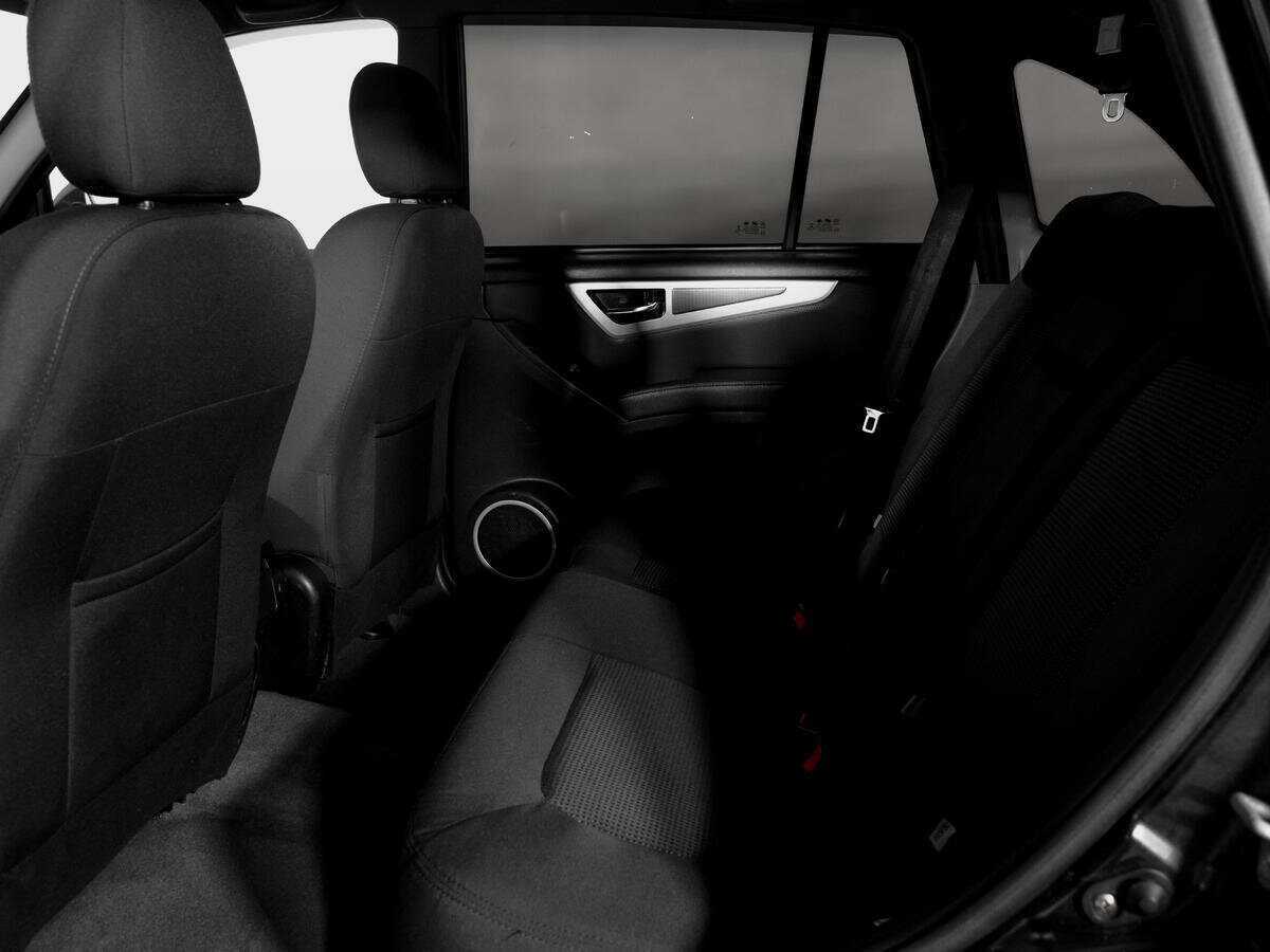 Купить Lifan X60, 2018, 134 536 км, фото №10