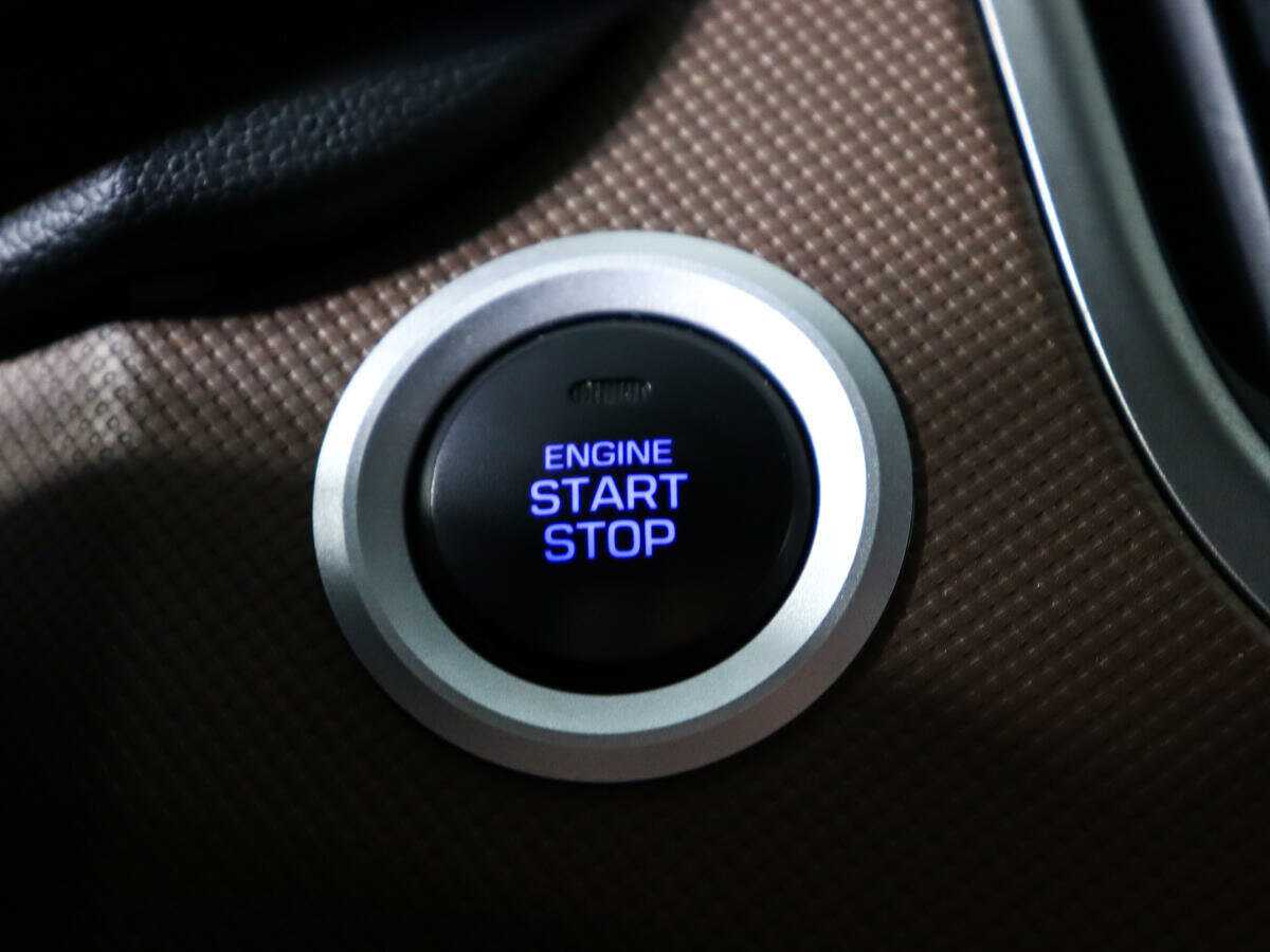 Купить Hyundai Creta, 2020, 33 615 км, фото №15