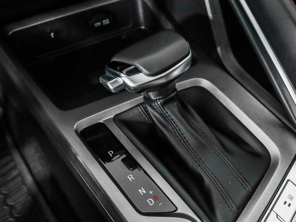 Купить Changan CS35PLUS, 2023, 18 347 км, фото №11