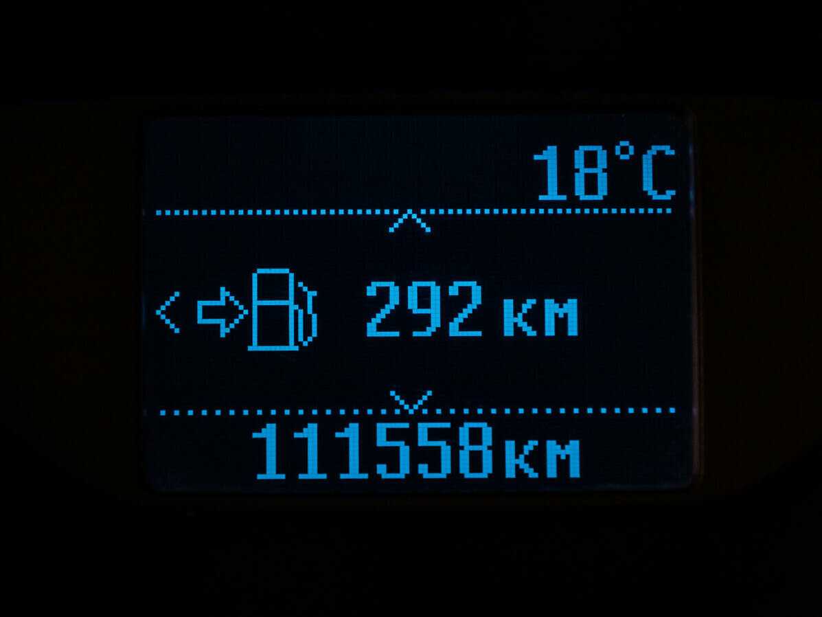 Купить Ford Focus, 2017, 111 482 км, фото №14