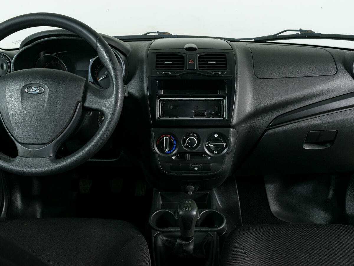 Купить Lada (ВАЗ) Granta, 2018, 79 500 км, фото №8