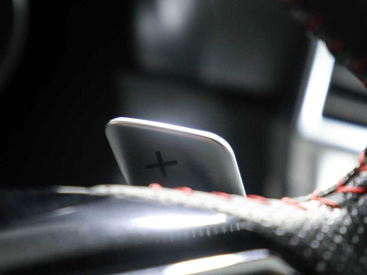 Купить Haval H6, 2019, 98 000 км, фото №18