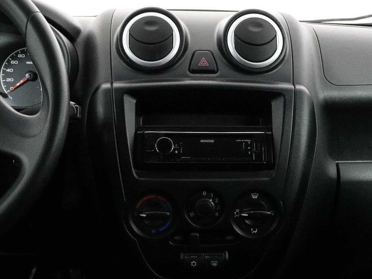 Купить Lada (ВАЗ) Granta, 2015, 113 357 км, фото №10