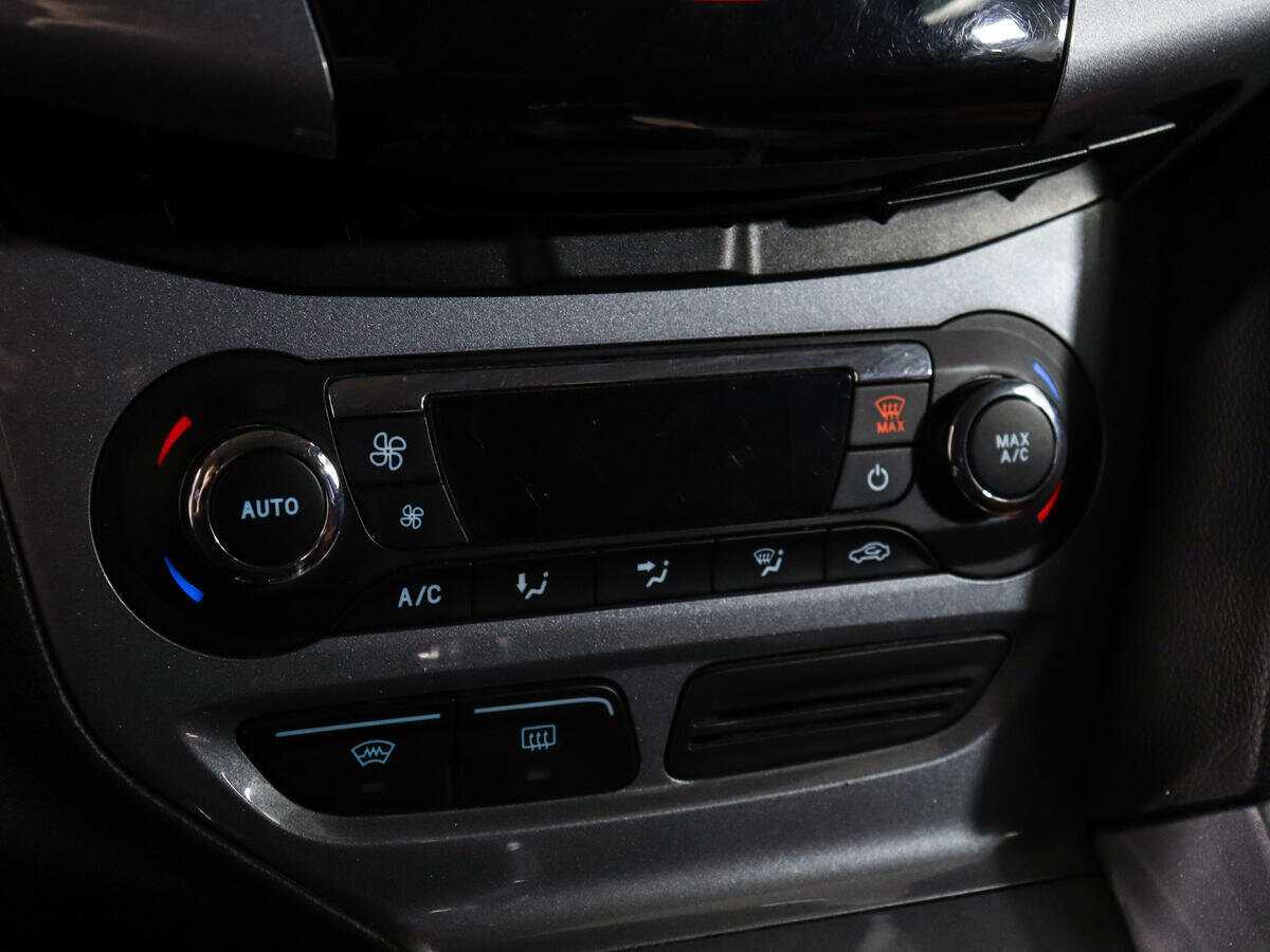 Купить Ford Focus, 2012, 182 960 км, фото №15