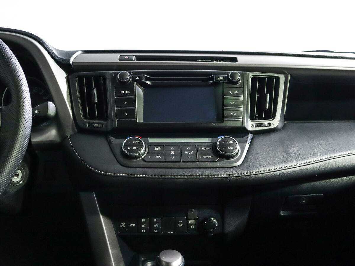 Купить Toyota RAV4, 2016, 140 000 км, фото №11