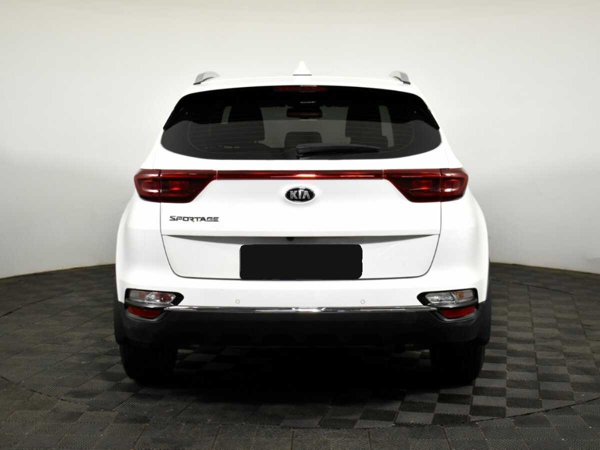 Купить Kia Sportage, 2019, 161 213 км, фото №5