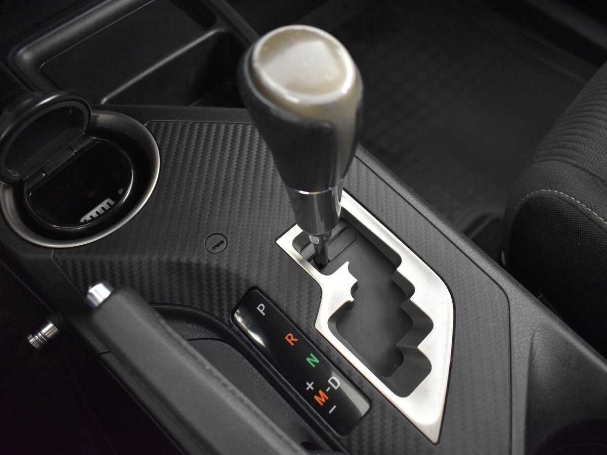 Купить Toyota RAV4, 2014, 252 999 км, фото №14