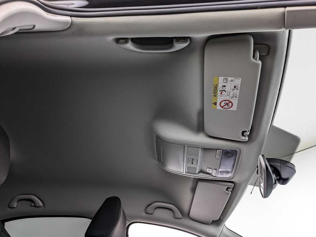 Купить Skoda Octavia, 2016, 105 298 км, фото №18