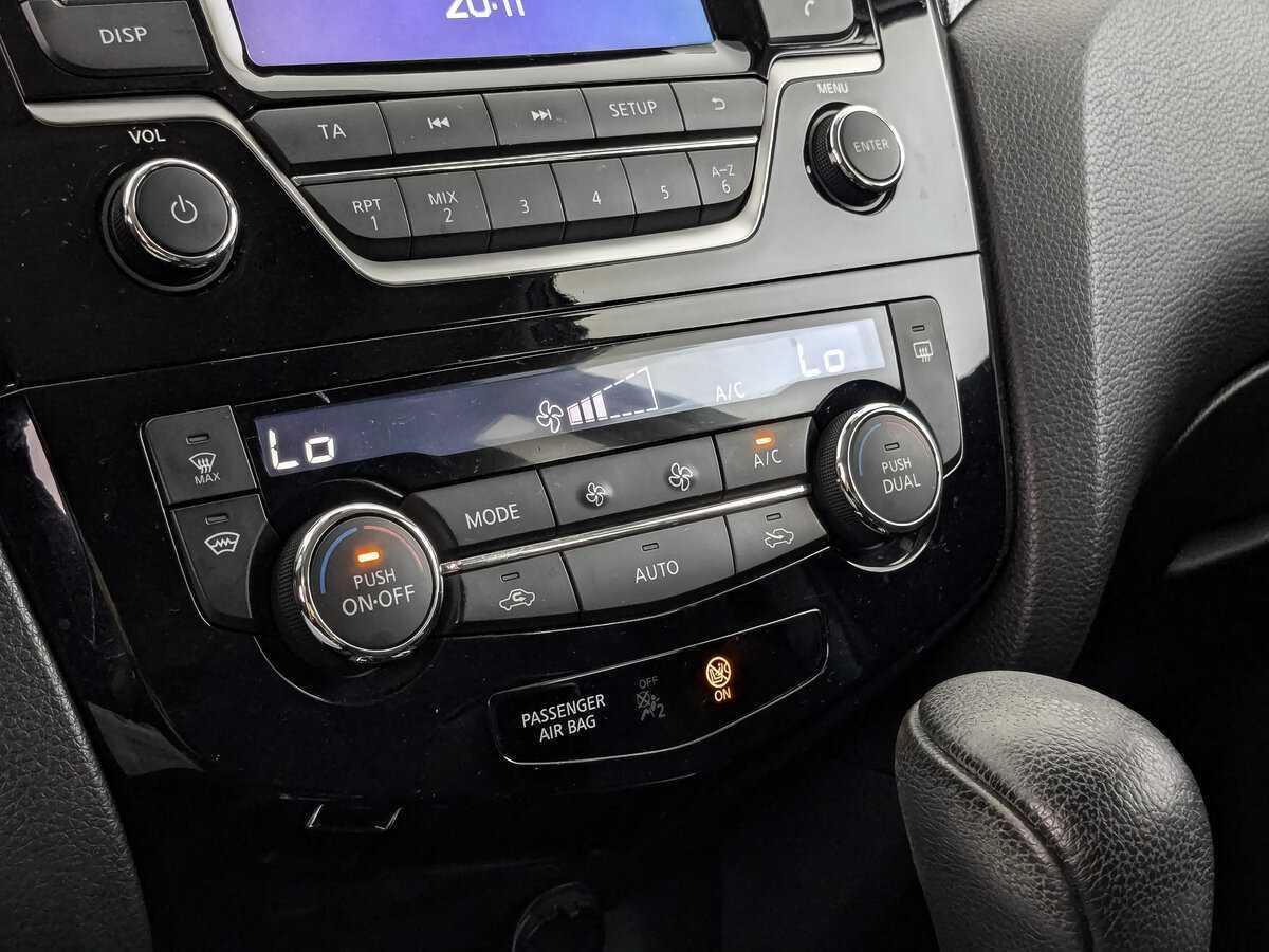 Купить Nissan X-Trail, 2015, 121 622 км, фото №17