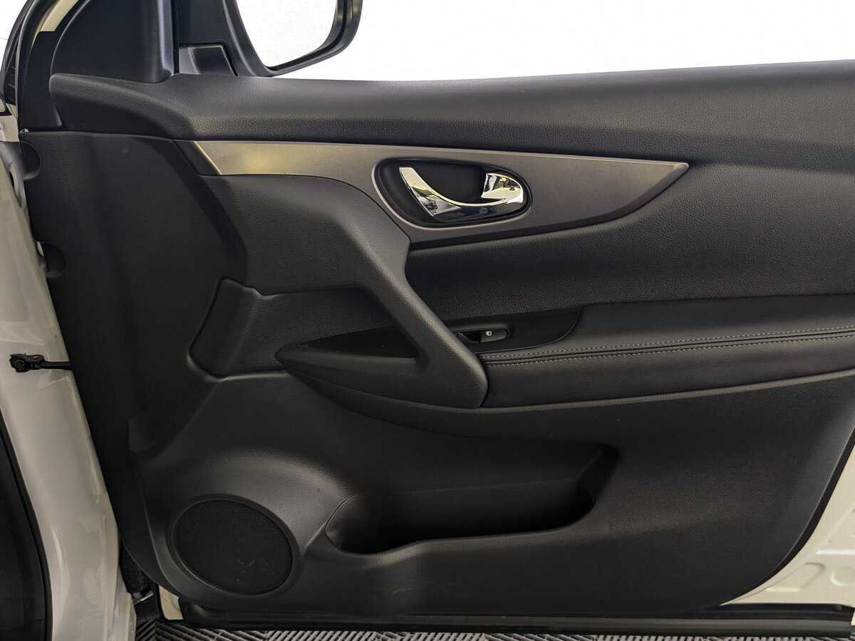 Купить Nissan Qashqai, 2019, 44 479 км, фото №21