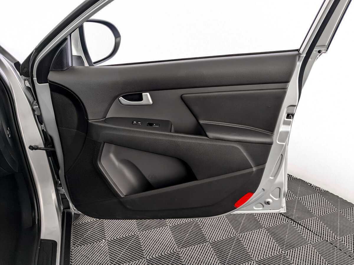 Купить Kia Sportage, 2015, 98 542 км, фото №20