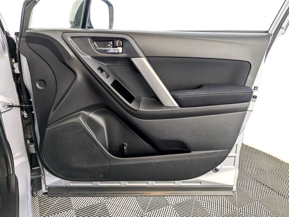 Купить Subaru Forester, 2015, 116 077 км, фото №21