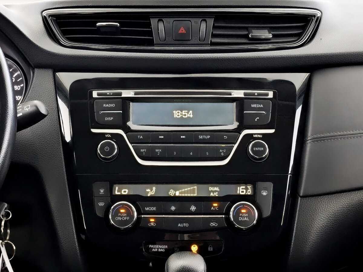 Купить Nissan Qashqai, 2020, 55 600 км, фото №13