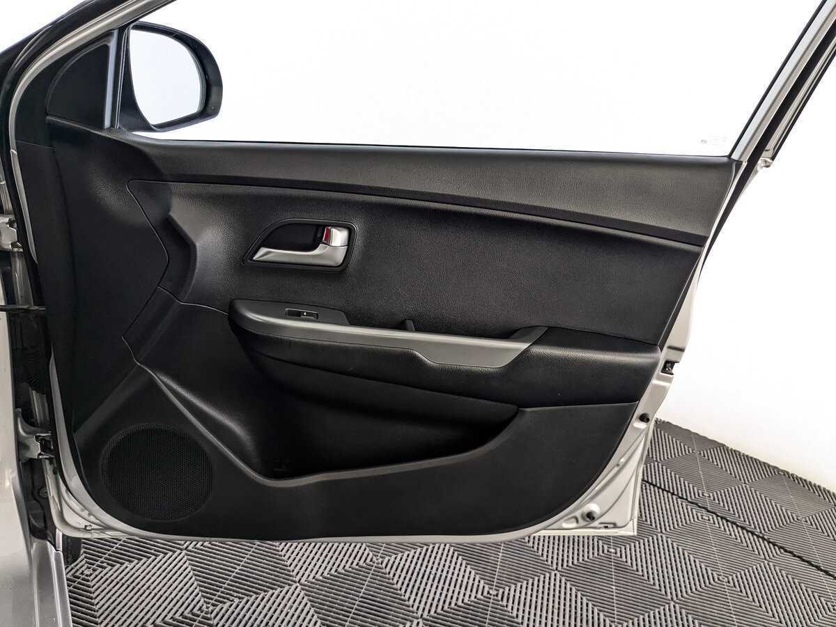 Купить Kia Rio, 2014, 108 008 км, фото №21