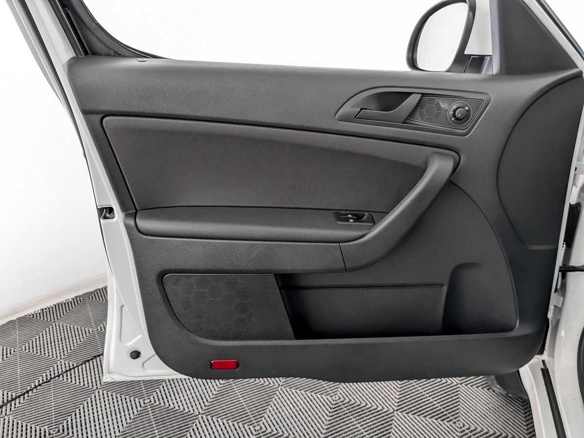 Купить Skoda Yeti, 2014, 98 108 км, фото №15