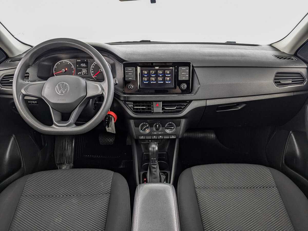 Купить Volkswagen Polo, 2020, 113 000 км, фото №12