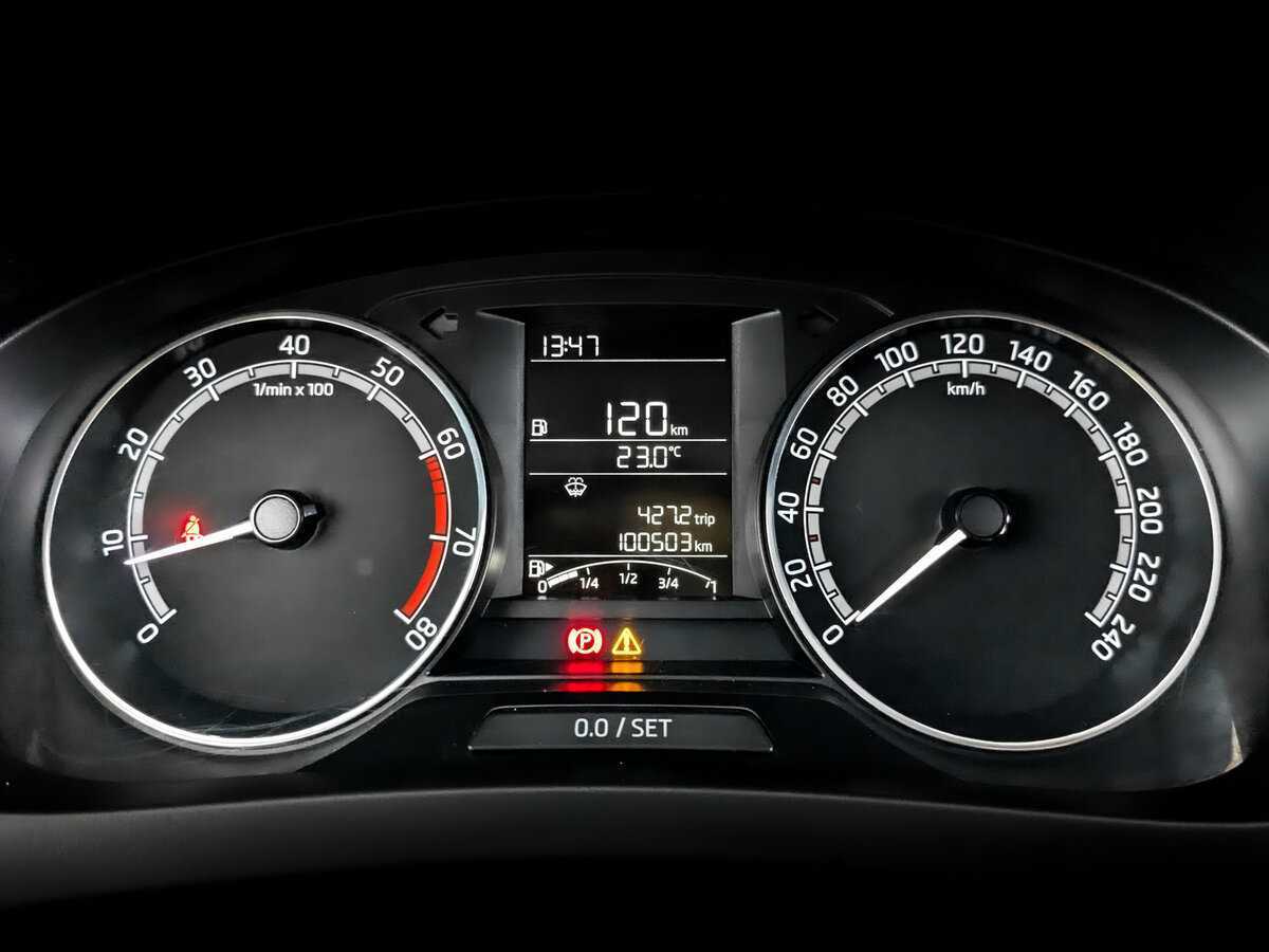 Купить Skoda Rapid, 2018, 100 502 км, фото №11