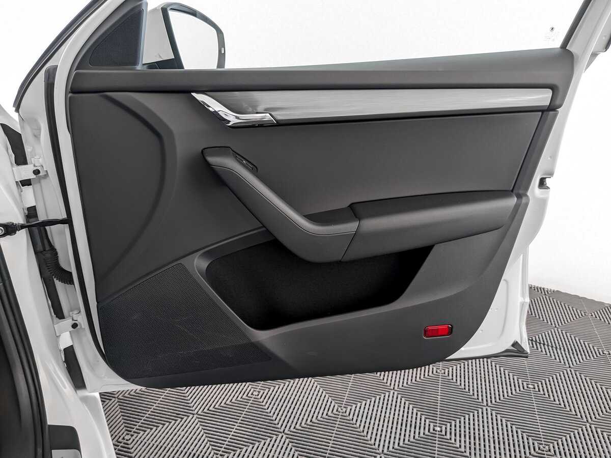 Купить Skoda Octavia, 2019, 39 297 км, фото №20