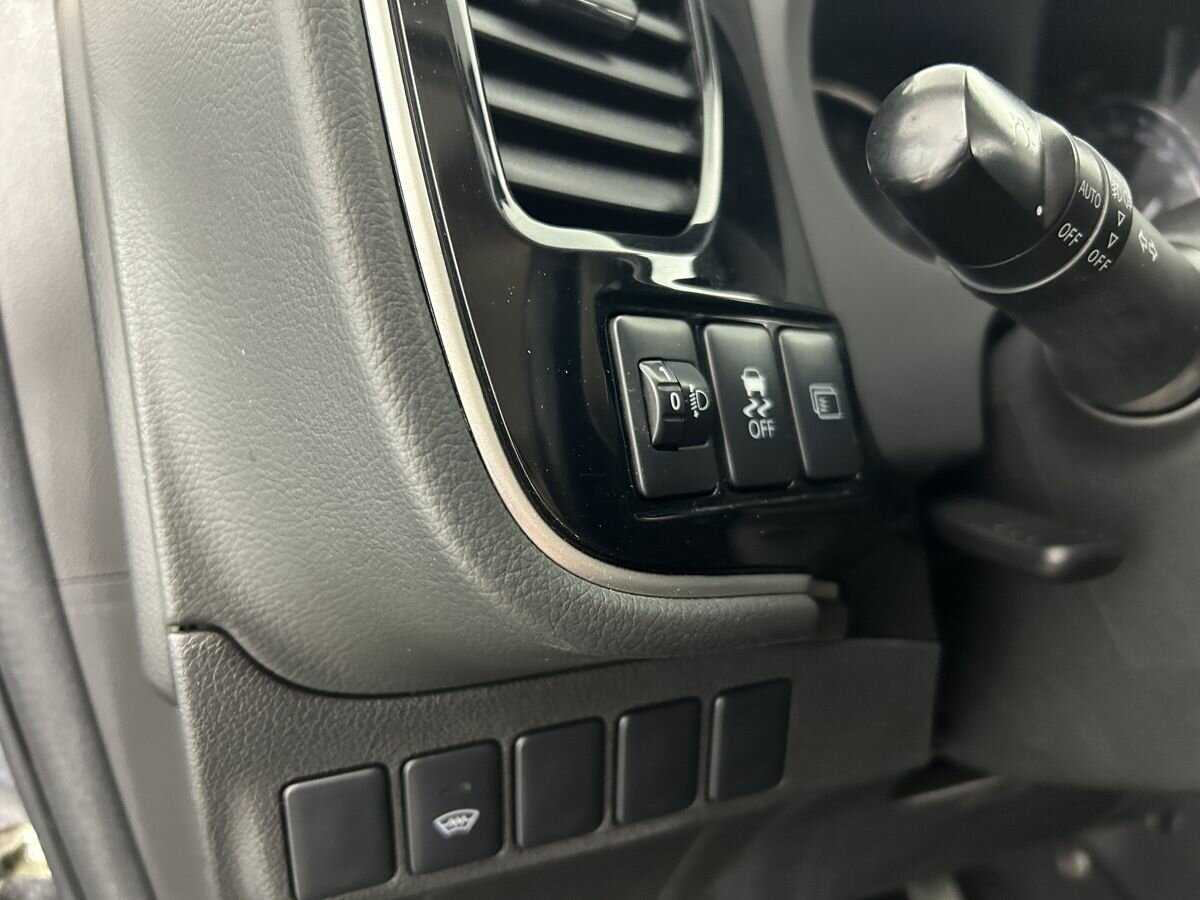 Купить Mitsubishi Outlander, 2015, 204 343 км, фото №8