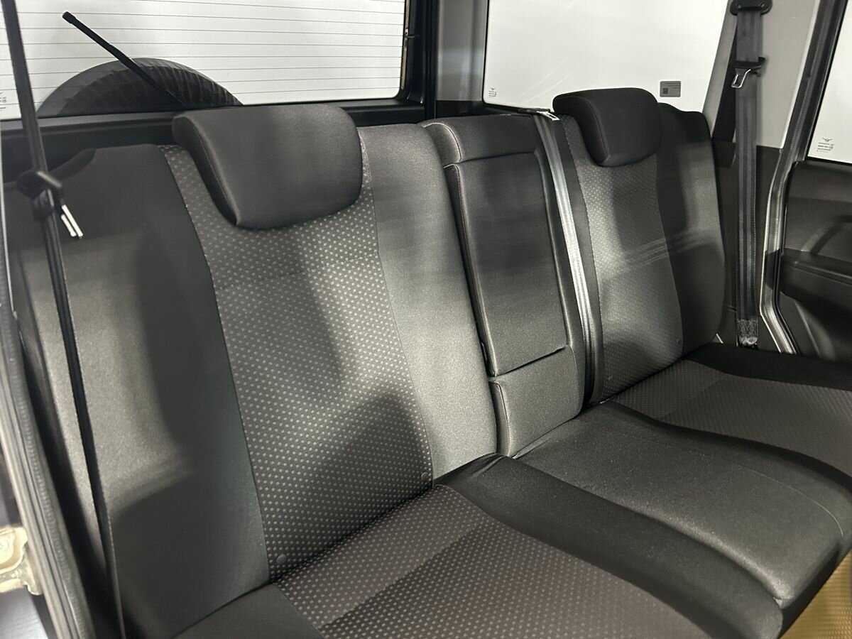 Купить УАЗ Patriot, 2016, 92 185 км, фото №15