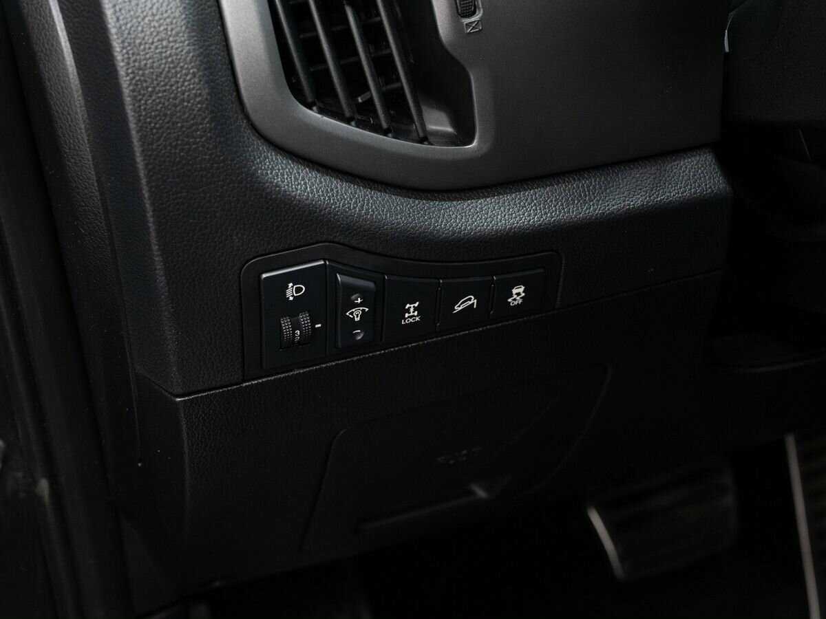 Купить Kia Sportage, 2012, 195 957 км, фото №17