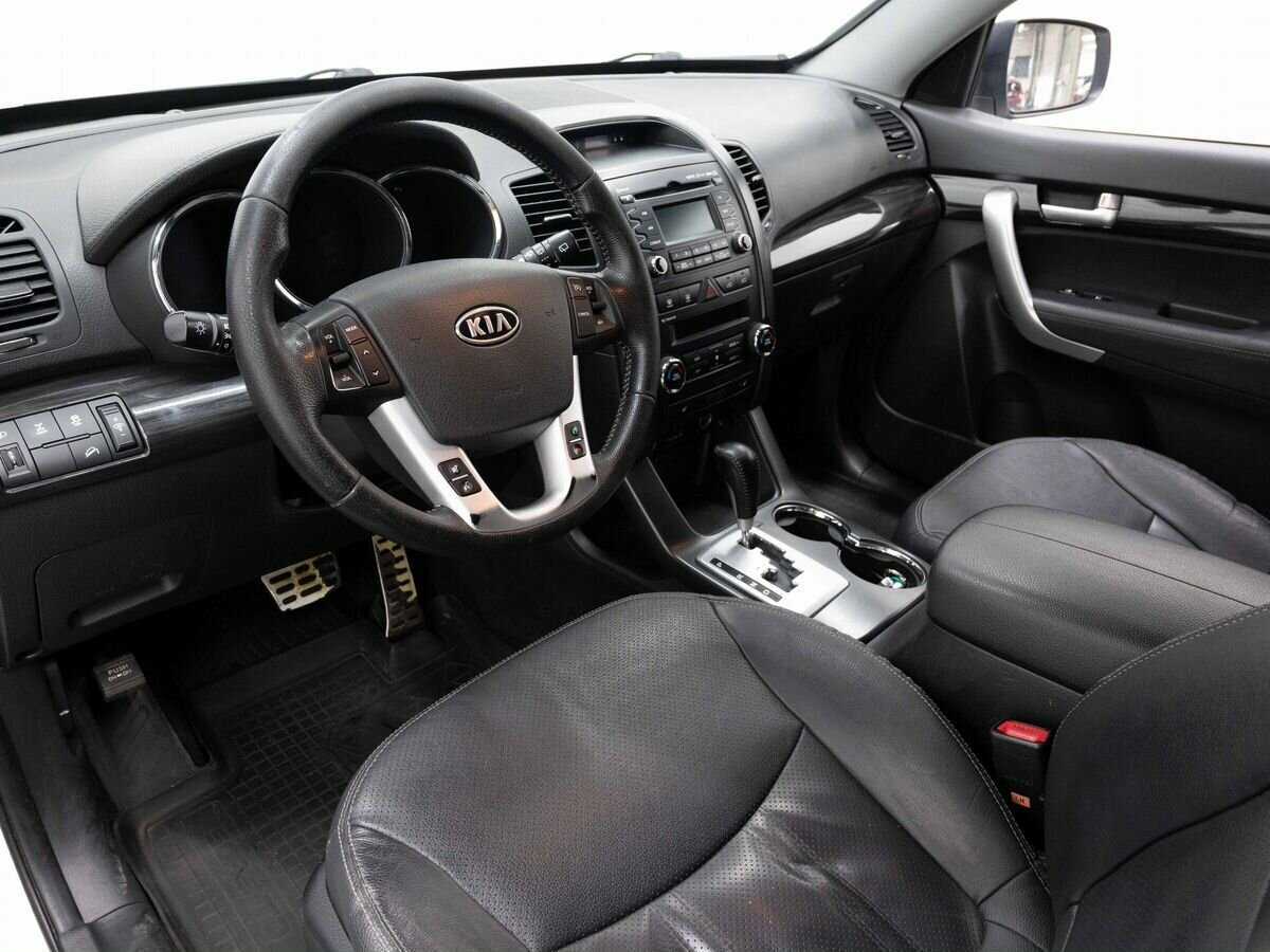 Купить Kia Sorento, 2012, 134 952 км, фото №7