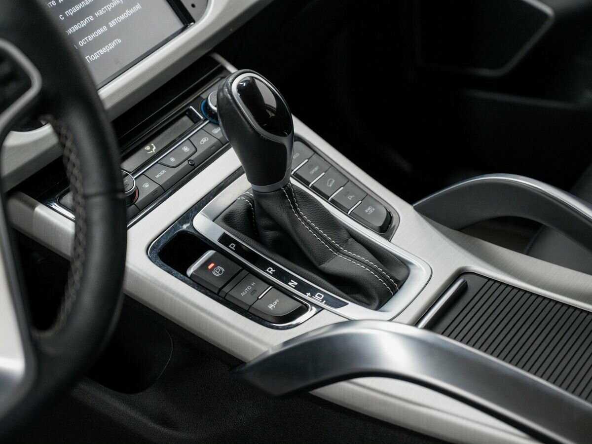 Купить Geely Atlas, 2021, 92 000 км, фото №17